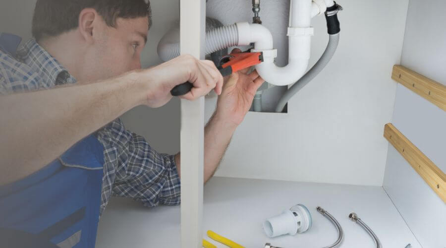 Professional expert plumbing services in Stuart, OK